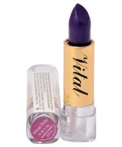 Moisturizing Lipstick African Ruby