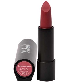 Matte Lipstick Sweet Cherry