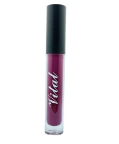 Matte Lip Gloss Color 06