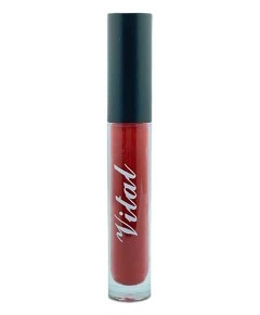 Matte Lip Gloss Color 10