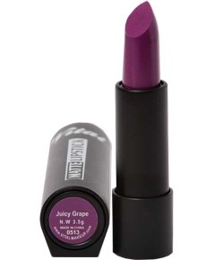 Matte Lipstick Juicy Grape