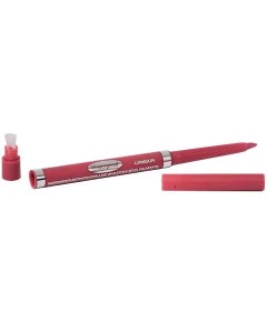 Twist Up Lip And Eye Liner Pencil Crimson