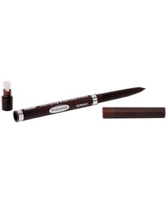 Twist Up Lip And Eye Liner Pencil Currant