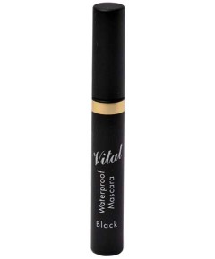 Waterproof Mascara Black