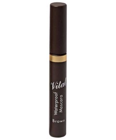 Waterproof Mascara Brown