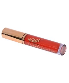 Lip Gloss Extreme Shine 07 Red