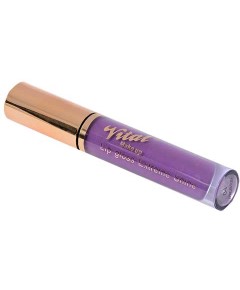 Lip Gloss Extreme Shine 04 African Ruby