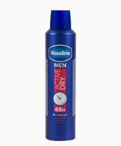 Men Active Dry 48H Deodorant Spray