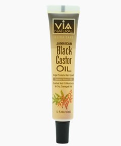 Via Natural Ultra Care Jamaican Black Castor Oil