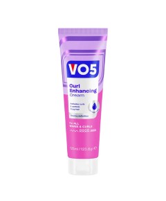 Curl Enhancing Cream