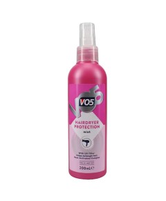 VO5 Hairdryer Protection Mist