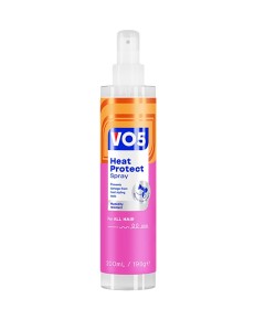 VO5 Heat Protect Spray New Pack