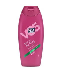 VO5 Revive Me Daily Shampoo