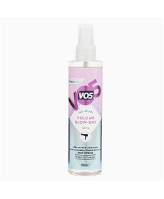 VO5 Volume Blow Dry Spray