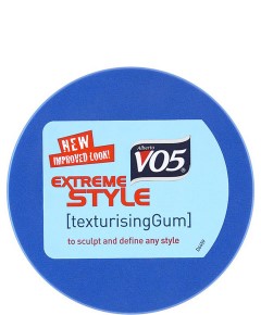 Extreme Style Texturising Gum