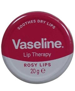 Vaseline Lip Therapy  