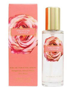 Delicate Petals Eau De Toilette Spray
