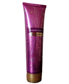 Berry Kiss Shimmer Lotion