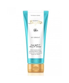 Sunny Sky Ultra Moisturizing Hand And Body Cream