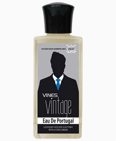 Vines Vintage Eau De Portugal