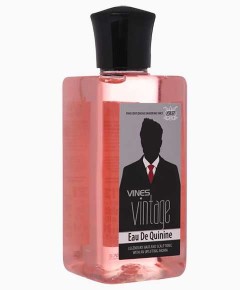 Vines Vintage Eau De Quinine