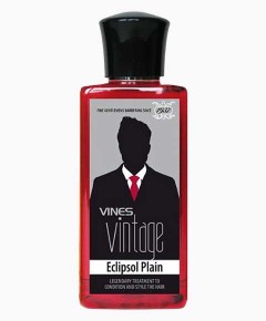 Vines Vintage Eclipsol Plain