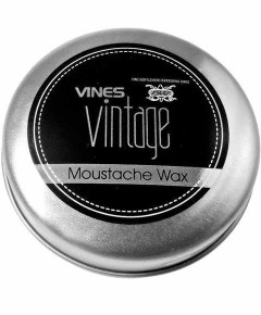 Vines Vintage Moustache Wax