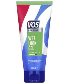 Wet Look Styling Gel Extra Hold