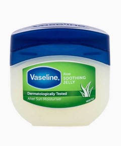 Aloe Soothing Jelly