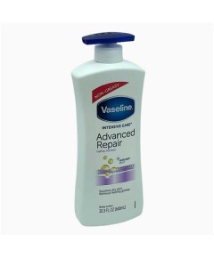 Intensive Care Advanced Repair Lightly Scented Lotion