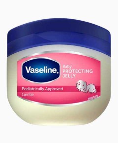 Vaseline Baby Protecting Jelly Gentle