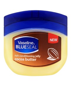 Vaseline Blue Seal Cocoa Butter Rich Conditioning Jelly