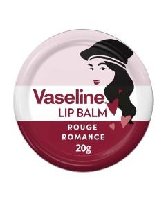 Vaseline Emily In Paris Rouge Romance