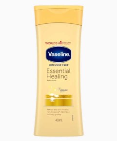 Intensive Care Essential Healing Non Greasy Body Lotion