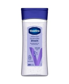 Intensive Care Lavender Dream Body Gel Oil