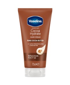 Intensive Care Pure Cocoa Butter Hydrate Hand Cream