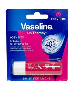 Vaseline Lip Care Rosy Lips