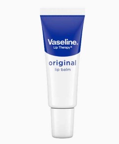 Vaseline Lip Therapy Original