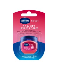 Vaseline Rosy Lips Lip Care Jar