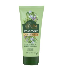Vatika Naturals Damage Repair And Frizz Control Rosemary Conditioner