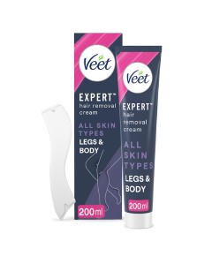 Expert Hair Removal Cream For Legs And Body