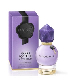 Good Fortune Eau De Parfum Spray For Women