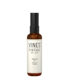 Vines Vintage Beard Oil
