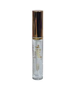 Lip Gloss Extreme Shine Clear Glitter