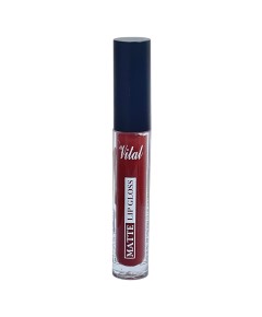 Matte Lip Gloss Color 11