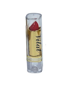 Moisturizing Lipstick Honey Red