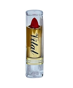 Moisturizing Lipstick Queen Red