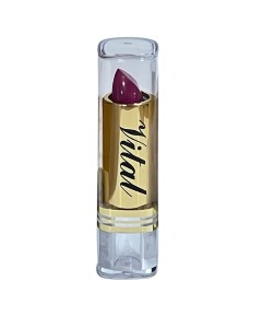 Moisturizing Lipstick Rose Gamet