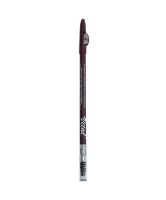 Vital Eyebrow Pencil With Sharpener And Brush