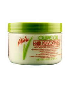 Vitale Olive Oil Hair Mayonnaise